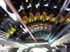 Hummer Limousine Ceiling